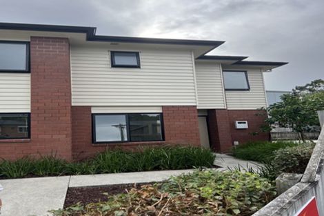 Photo of property in 1/12 Short Street, Claudelands, Hamilton, 3214