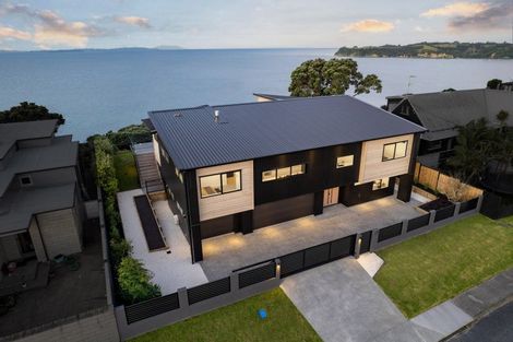 Photo of property in 84 Ardern Avenue, Stanmore Bay, Whangaparaoa, 0932