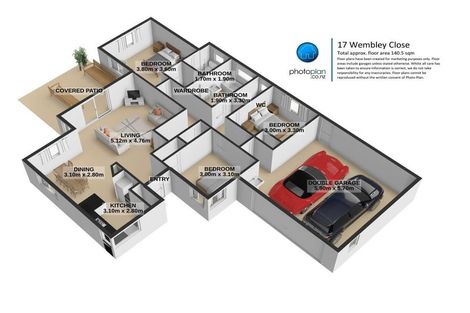 Photo of property in 17 Wembley Close, Nawton, Hamilton, 3200