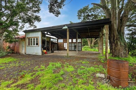 Photo of property in 381 Stanley Road, Te Aroha West, Te Aroha, 3391