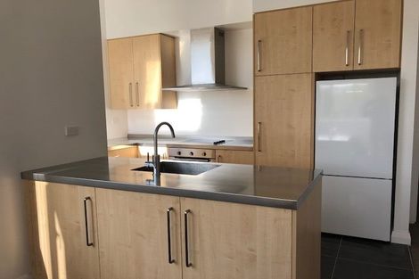 Photo of property in 136 Brougham Street, Mount Victoria, Wellington, 6011