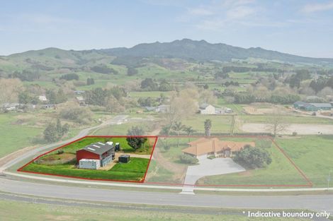 Photo of property in 882 Collinson Street, Pirongia, 3802