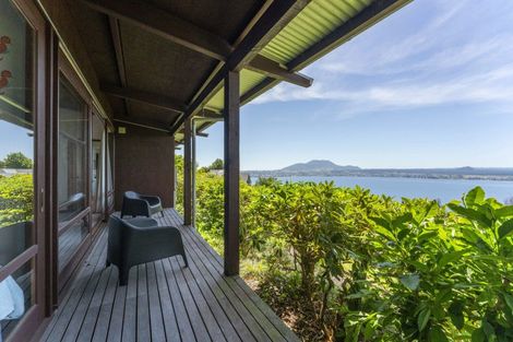 Photo of property in 78 Acacia Heights Drive, Acacia Bay, Taupo, 3385