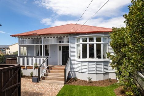 Photo of property in 115 Hawke Street, New Brighton, Christchurch, 8083