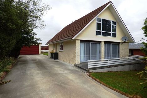 Photo of property in 14 Essex Street, Balclutha, 9230