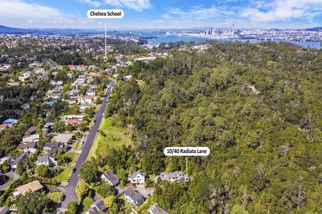 Photo of property in 10/40 Radiata Lane, Chatswood, Auckland, 0626