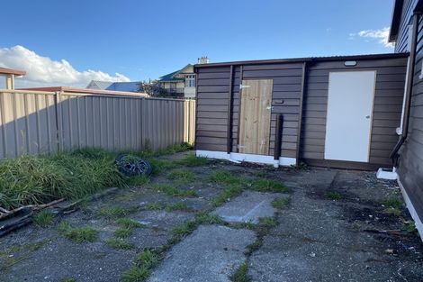 Photo of property in 315 Tweed Street, Georgetown, Invercargill, 9812