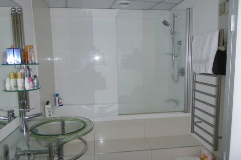 Photo of property in Century City Apartments, 98/72 Tory Street, Te Aro, Wellington, 6011