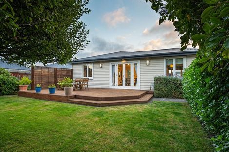 Photo of property in 66 Mahars Road, Mairehau, Christchurch, 8052
