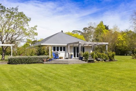 Photo of property in 2 Keetly Place, Ohoka, Kaiapoi, 7692