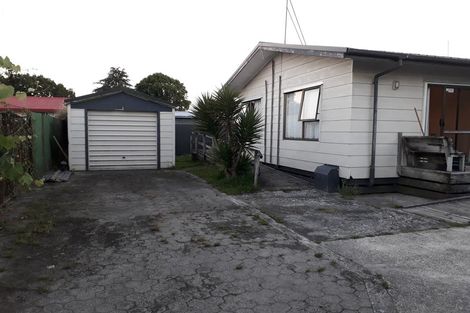 Photo of property in 43 Puriri Street, Nawton, Hamilton, 3200