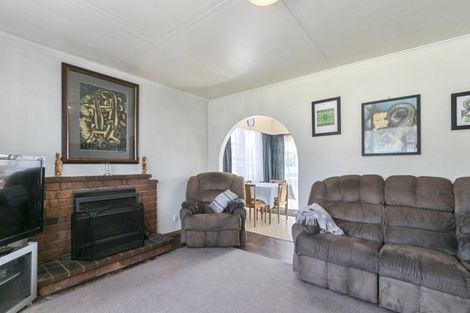 Photo of property in 58 Totara Street, Wainuiomata, Lower Hutt, 5014