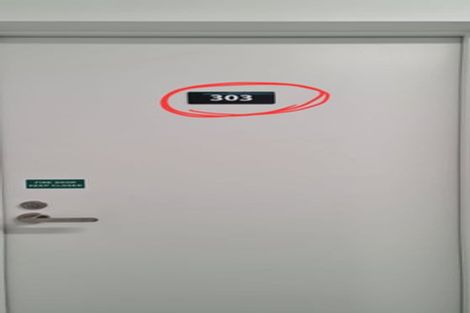 Photo of property in 303/26 Shortfin Place, Flat Bush, Auckland, 2019