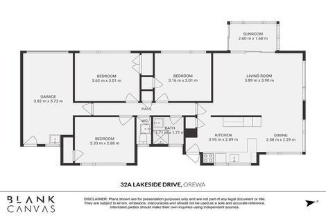 Photo of property in 32a Lakeside Drive, Orewa, 0931