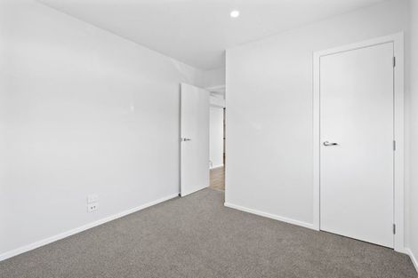 Photo of property in 3/7 Fenwick Crescent, Hillcrest, Hamilton, 3216