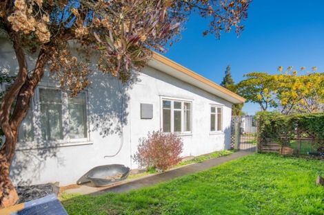 Photo of property in 19 Herbert Street, Mayfield, Blenheim, 7201