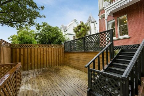 Photo of property in 56 Tennyson Street, Dunedin Central, Dunedin, 9016