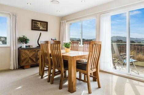 Photo of property in 9 Botany Lane, Whitby, Porirua, 5024