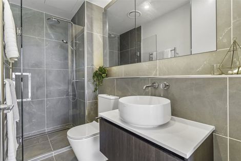 Photo of property in Crest Apartments, 202/199 Great North Road, Grey Lynn, Auckland, 1021