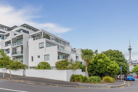 Photo of property in 512/28 College Hill, Freemans Bay, Auckland, 1011