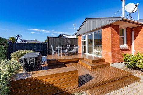 Photo of property in 6 Cardome Street, Bishopdale, Christchurch, 8053