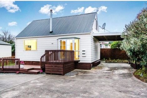 Photo of property in 223 Waitemata Drive, Ranui, Auckland, 0612