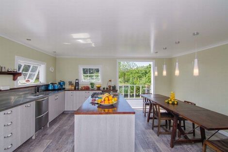 Photo of property in 1033 Masterton Castlepoint Road, Tauweru, Masterton, 5889