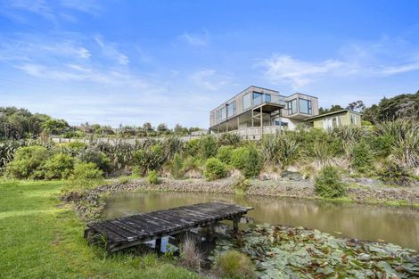 Photo of property in 397 Cames Road, Kaiwaka, Wellsford, 0975