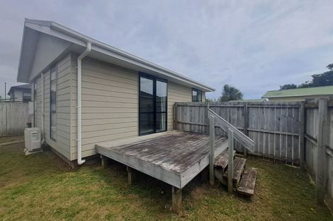 Photo of property in 5 Harriet Street, Favona, Auckland, 2024