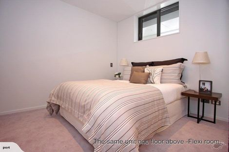 Photo of property in 711/5 Howe Street, Freemans Bay, Auckland, 1011