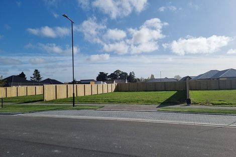 Photo of property in 89 Skibbereen Drive, Halswell, Christchurch, 8025