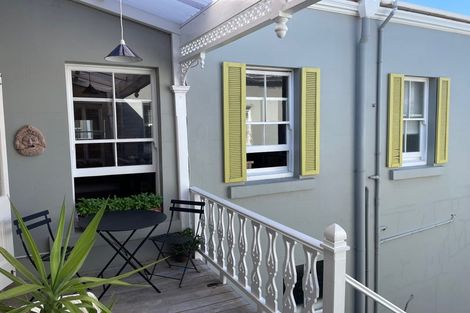 Photo of property in 2/203 Ponsonby Road, Ponsonby, Auckland, 1011
