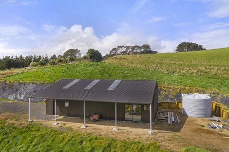 Photo of property in 218b Houchen Road, Raglan, 3295