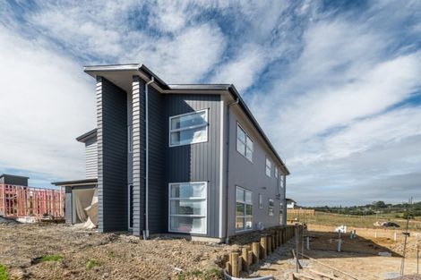 Photo of property in 45 Murphys Park Drive, Flat Bush, Auckland, 2019