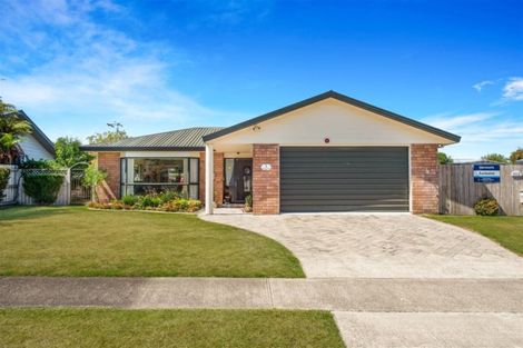 Photo of property in 1 Cambrian Lane, Flagstaff, Hamilton, 3210