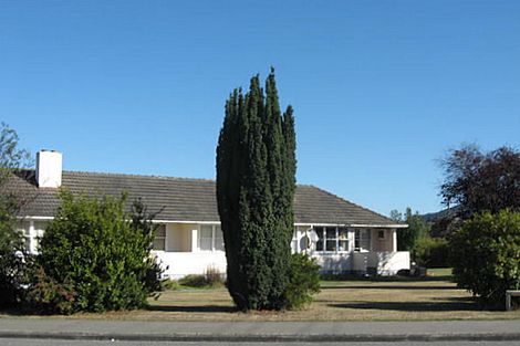 Photo of property in 63 High Street, Waimate, 7924