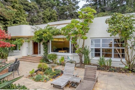 Photo of property in 21 Wainui Valley Road, Wainui, Akaroa, 7582