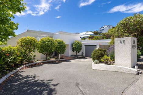 Photo of property in 47 The Cliffs, Britannia Heights, Nelson, 7010