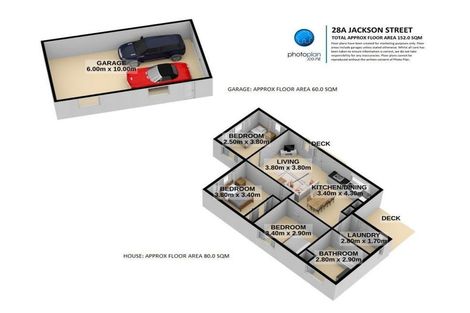 Photo of property in 28a Jackson Street, Ngaruawahia, 3720