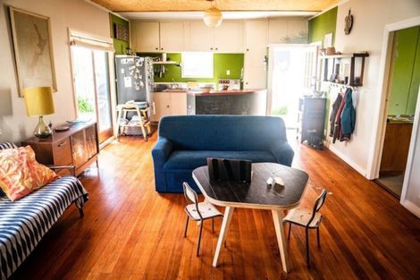 Photo of property in 50 Rua Avenue, Waitarere Beach, Levin, 5510