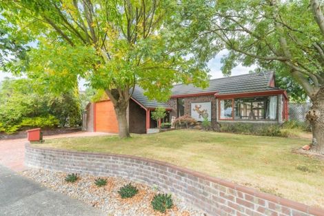 Photo of property in 7 Grange Place, Milson, Palmerston North, 4414