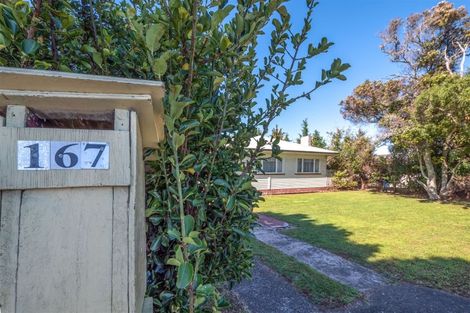 Photo of property in 167 Broadway, Kaikohe, 0405
