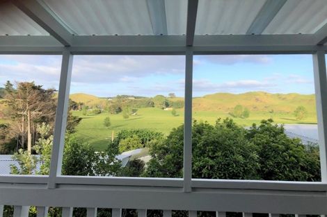 Photo of property in 176 Davies Drive, Kawhia, 3889