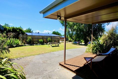 Photo of property in 6 Denby Place, Hanmer Springs, 7334