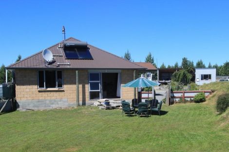 Photo of property in 48 Manuka Terrace, Ben Ohau, Twizel, 7999