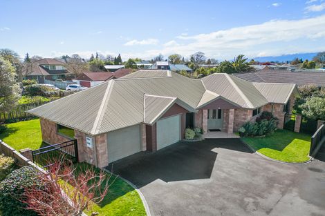 Photo of property in 16 Dame Cath Place, Matamata, 3400