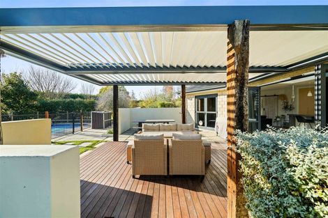 Photo of property in 16 Wetherfield Lane, Swannanoa, Kaiapoi, 7692