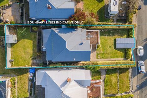 Photo of property in 10 Clifton Terrace, West End, Timaru, 7910