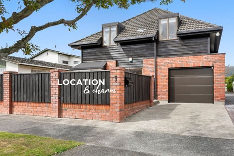 Photo of property in 9 Colin Grove, Hutt Central, Lower Hutt, 5010