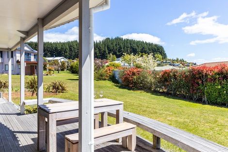 Photo of property in 50 Kahotea Drive, Motuoapa, Turangi, 3382